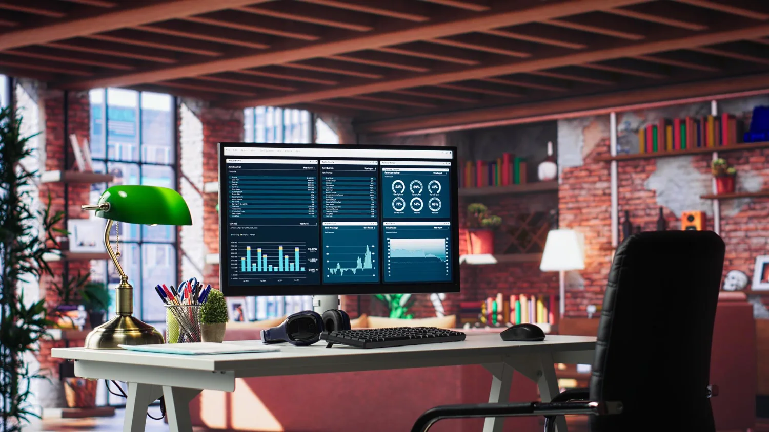 Audit And Assurance Consulting​