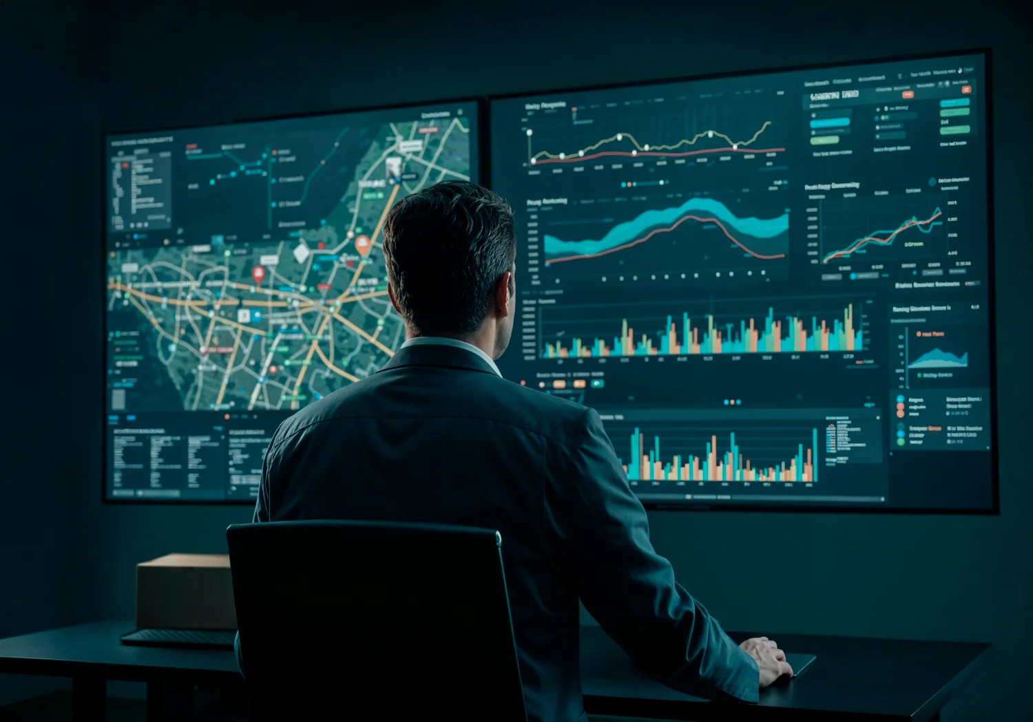 Corporate Finance Solutions