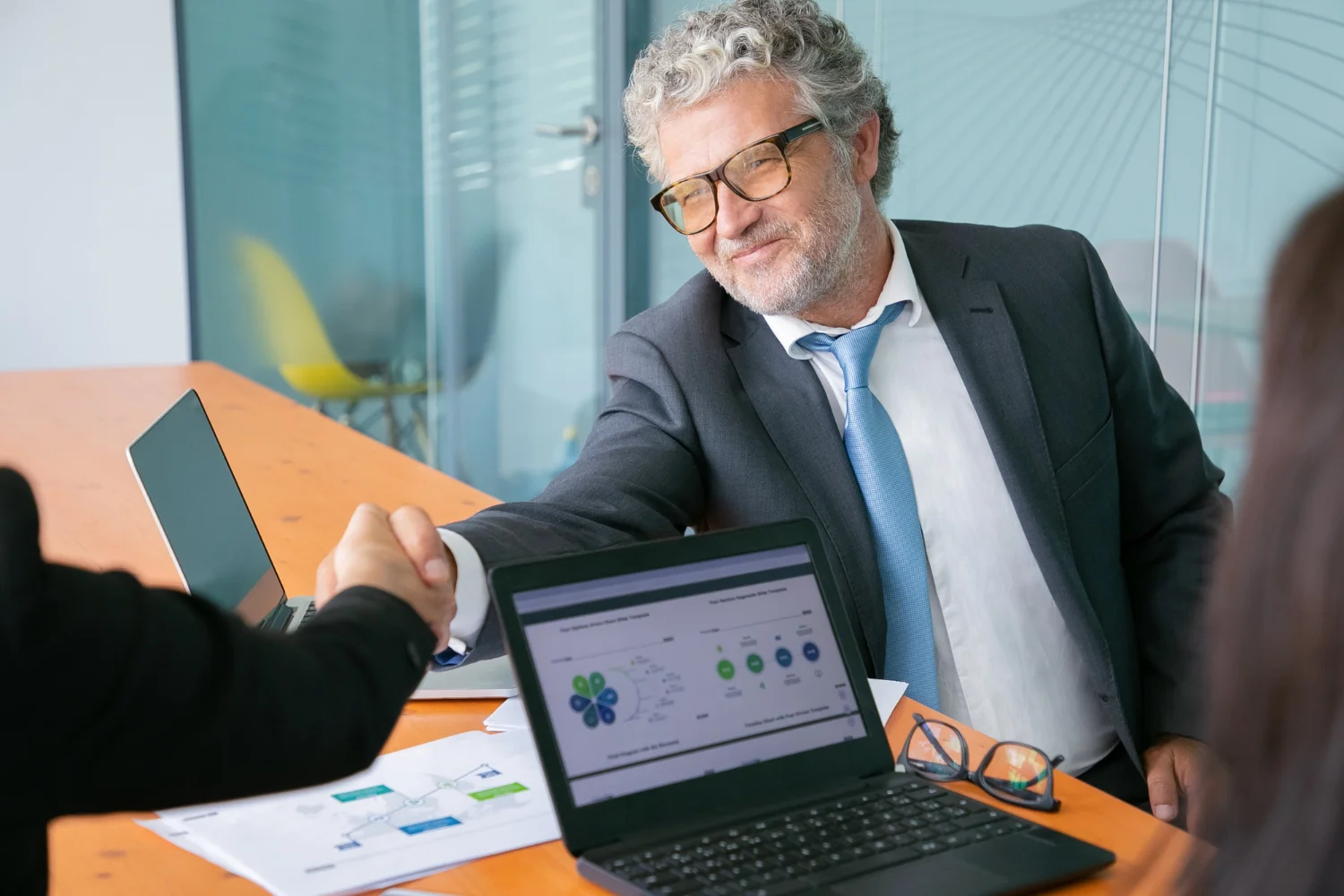 business building consulting