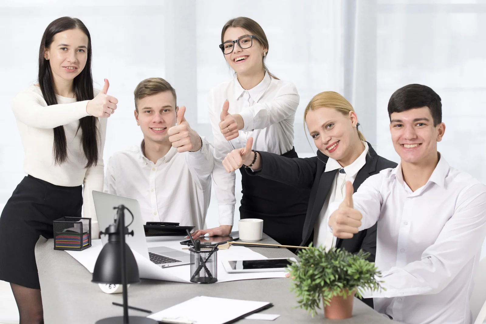 global business advisory